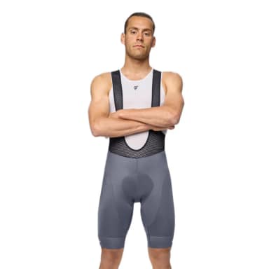 pissei prime bib shorts