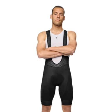 pissei prime bib shorts