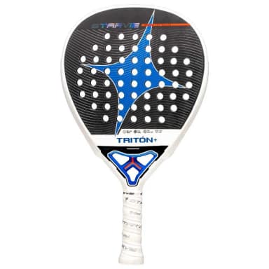 star vie ракетка для паделя triton power +