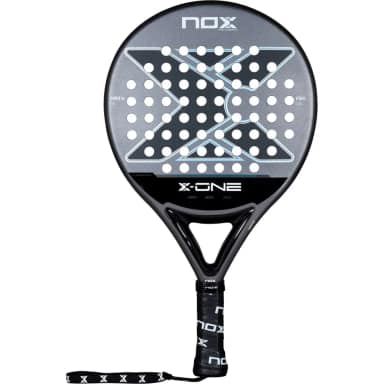 nox ракетка для паделя x-one