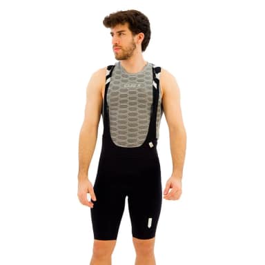 q36.5 unique pro bib shorts
