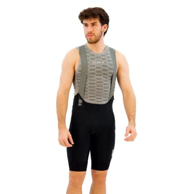 q36.5 gregarius pro bib shorts