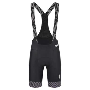 q36.5 gregarius pro bib shorts