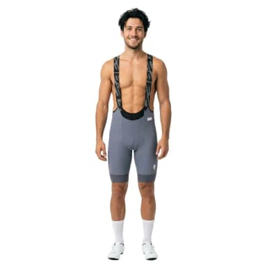 q36.5 gregarius pro bib shorts