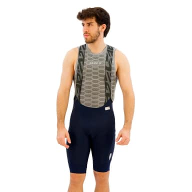 q36.5 adventure bib shorts