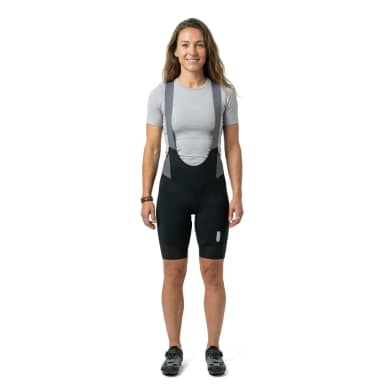 q36.5 gregarius pro bib shorts