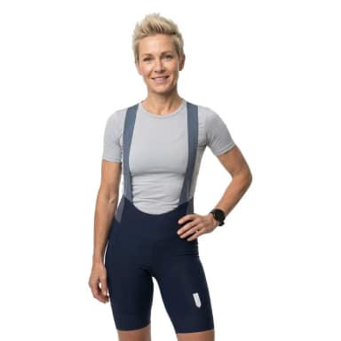 q36.5 gregarius pro bib shorts