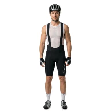 q36.5 hybrid bib shorts