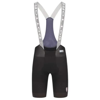 q36.5 dottore clima bib shorts