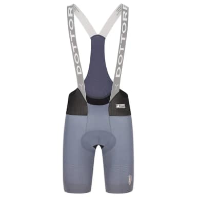 q36.5 dottore clima bib shorts