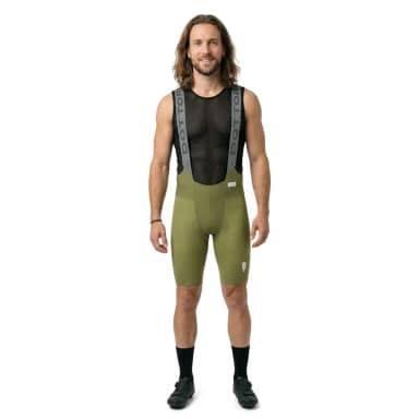 q36.5 dottore pro bib shorts
