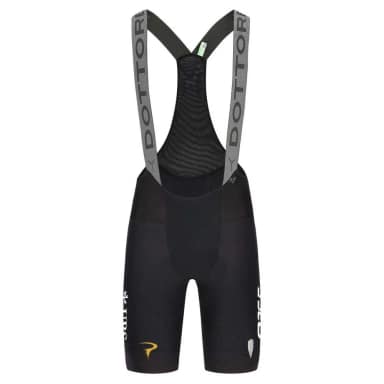 q36.5 dottore pro bib shorts