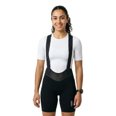 q36.5 dottore clima bib shorts