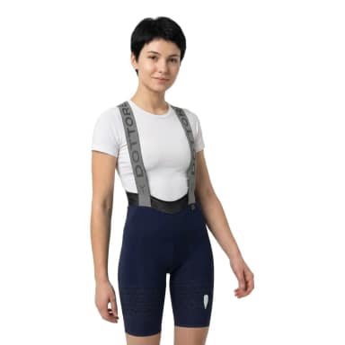 q36.5 dottore pro bib shorts