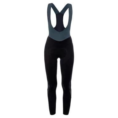 q36.5 dottore hybrid bib tights