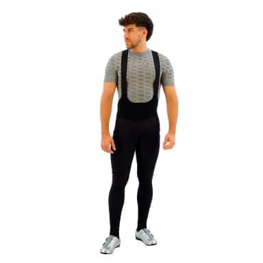 q36.5 dottore hybrid bib tights
