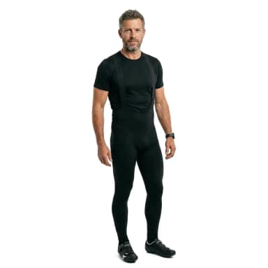 q36.5 bib tights
