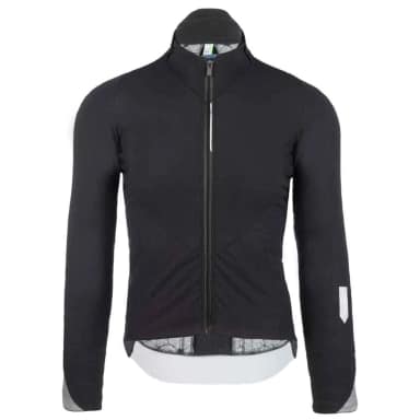 q36.5 куртка dottore thermal