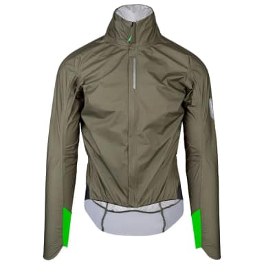 q36.5 куртка rain shell