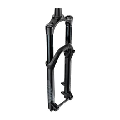 rockshox вилка mtb lyrik select charger rc tpr manual boost 15x110 mm 46 offset debon air отремонтированы