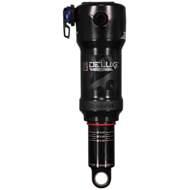 rockshox амортизатор deluxe ultimate rct отремонтированы