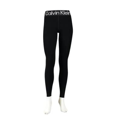 calvin klein logo leggings refurbished