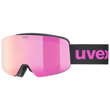 uvex pwdr supravision ski goggles refurbished