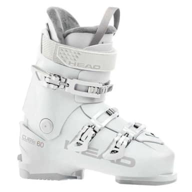 head cube3 60 woman alpine ski boots refurbished