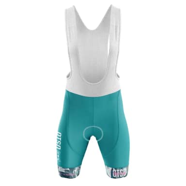 otso garden bib shorts refurbished