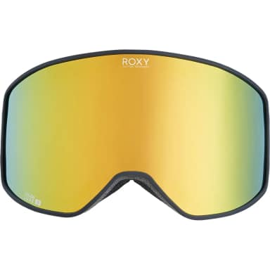 roxy storm woman ski goggles refurbished