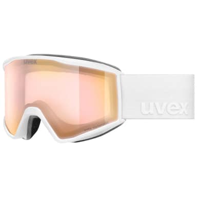 uvex blast v photochromic ski goggles refurbished