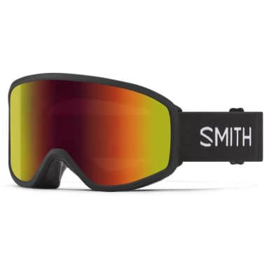 smith reason otg ski goggles refurbished
