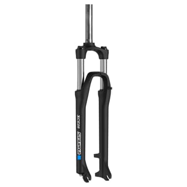 sr suntour вилка mtb xce28 150 mm 1-1/8´´ 9x100 mm 40 offset отремонтированы