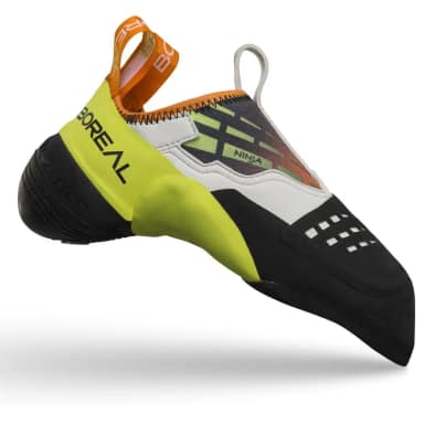 boreal ninja climbing shoes refurbished