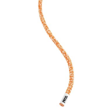 petzl rad line 6 mm rope