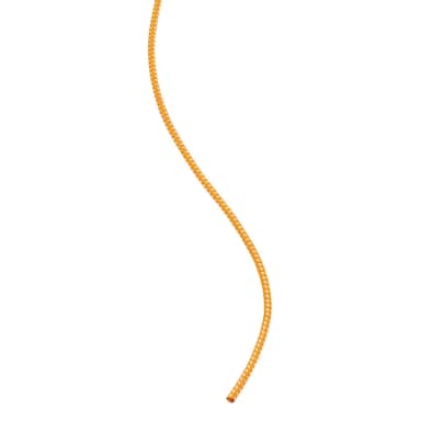 petzl 4 mm rope