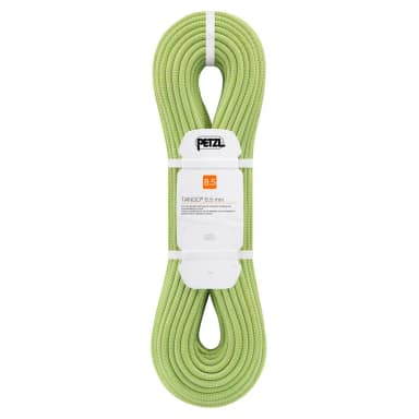 petzl tango 8.5 mm rope