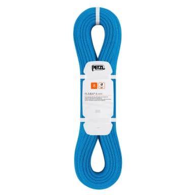 petzl rumba 8.0 mm rope