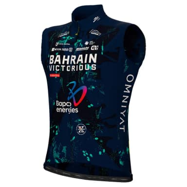 alé футболка без рукавов prime bahrain victorious
