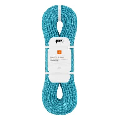 petzl mambo 10.1 mm rope