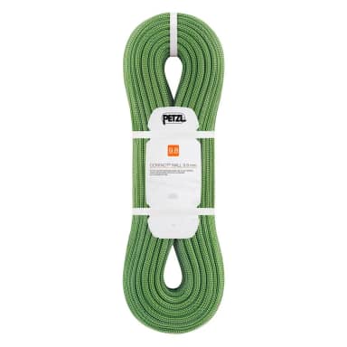 petzl contact wall 9.8 mm rope