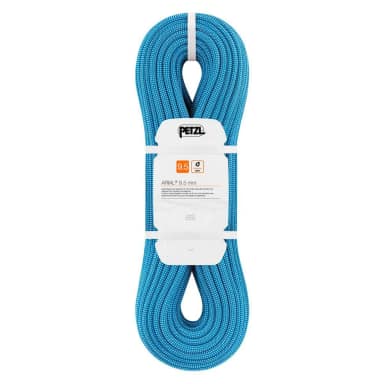 petzl arial 9.5 mm rope