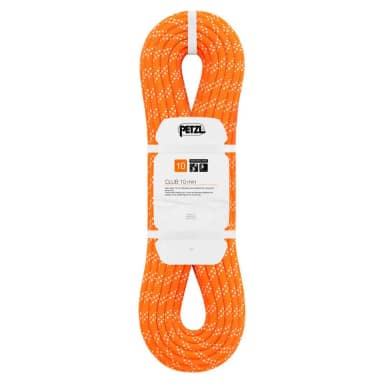 petzl club 10 mm rope