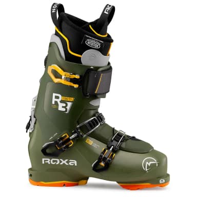 roxa r3 130 ti ir touring ski boots