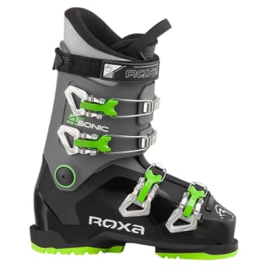 roxa sonic 4 junior alpine ski boots