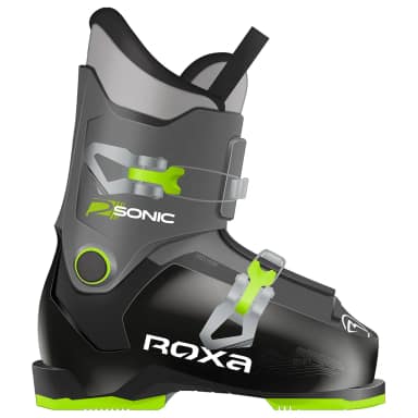 roxa sonic 2 junior alpine ski boots