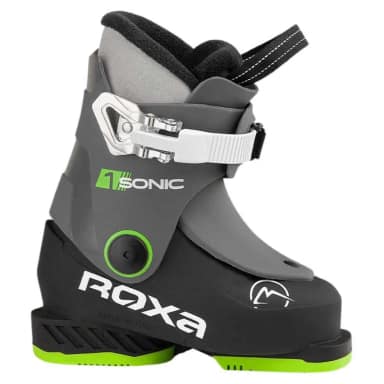 roxa sonic 1 junior alpine ski boots