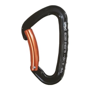 qi´roc racing curve snap hook