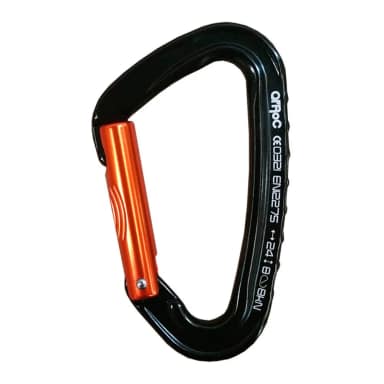 qi´roc racing straight snap hook