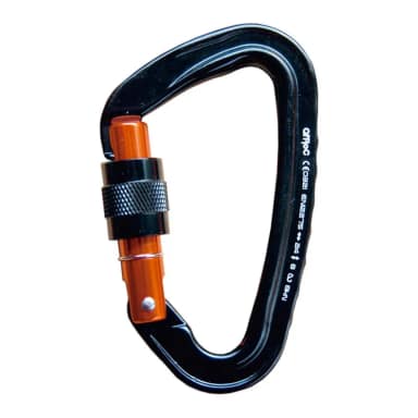qi´roc racing safe snap hook